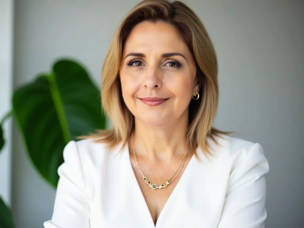 Tracey McMillan, Founder of Forge