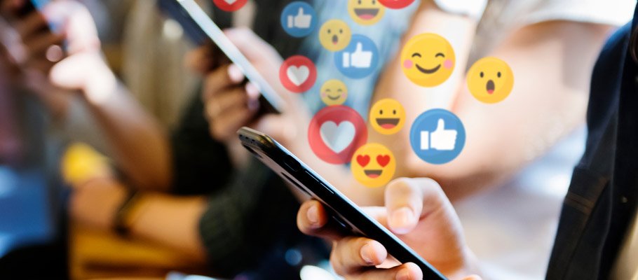 Family Law and Social Media