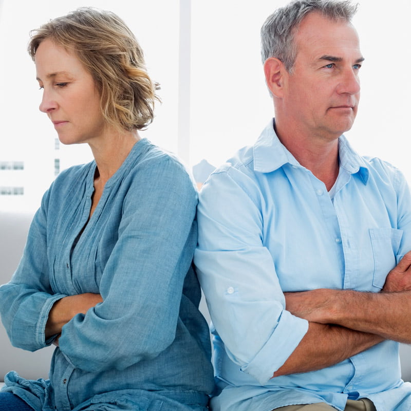 Divorce and Separation