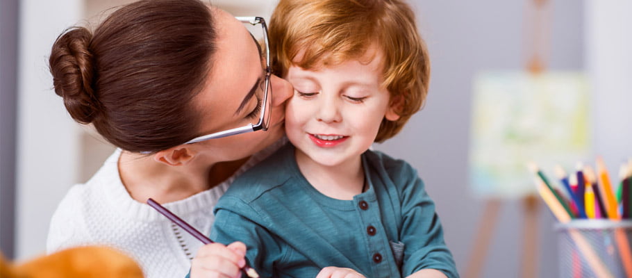 Parenting Orders Conflict