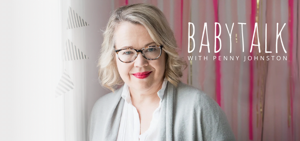 ABC Babytalk interviews Tracey on Divorce in Australia